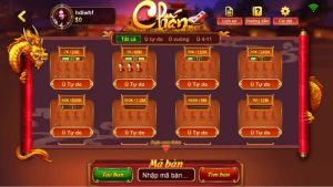 Đôi nét về game cược chắn Sunwin